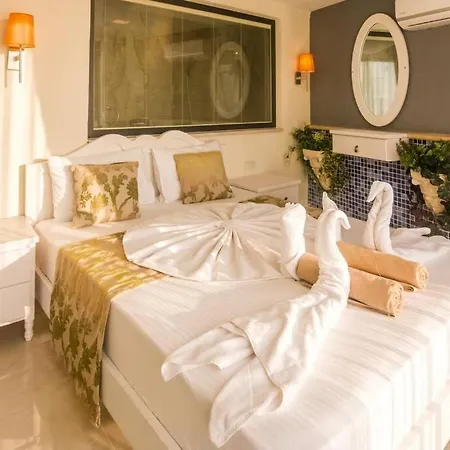 Antik- Hill Kalkan