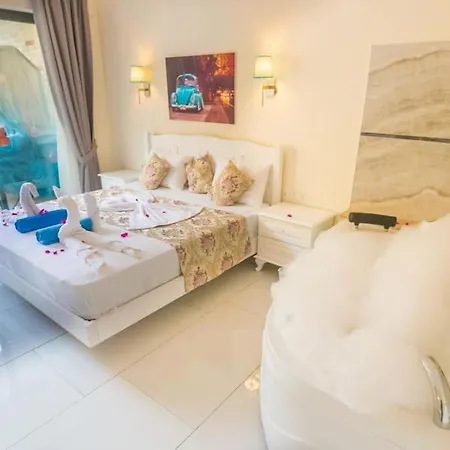 Villa Antik- Hill *