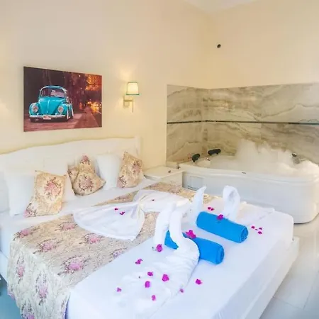 Antik- Hill * Kalkan