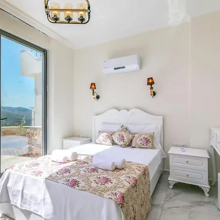 Antik- Hill Kalkan