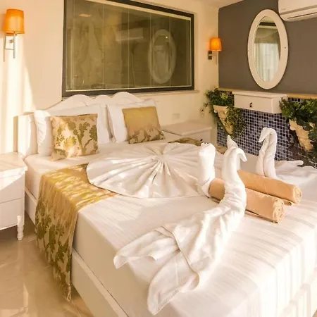 Antik- Hill Kalkan